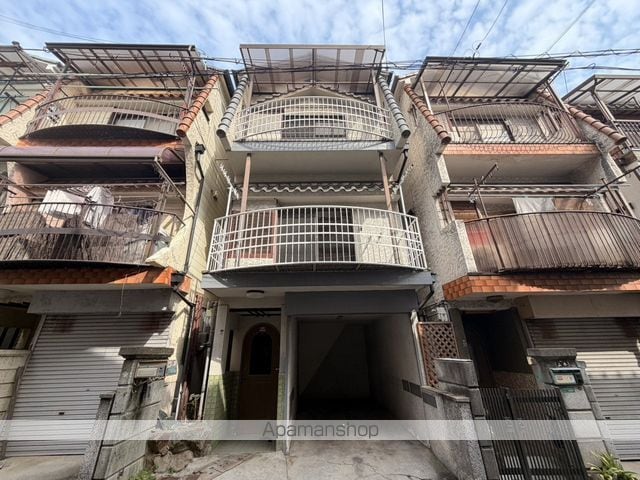 長尾家具町4丁目貸家の外観写真