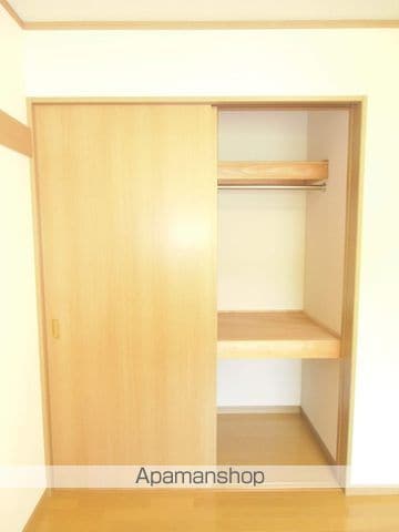 USAKUの内装写真