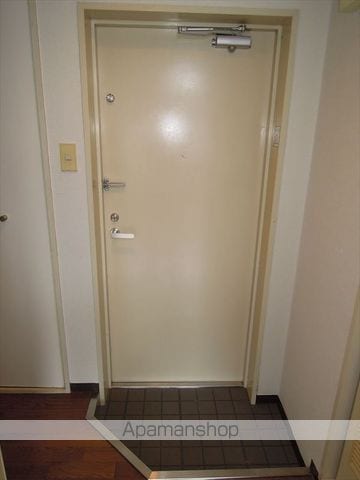 サンマンション加守の内装写真