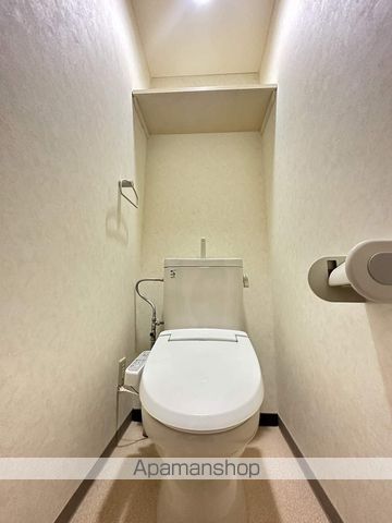 レジデンス勾当台の内装写真