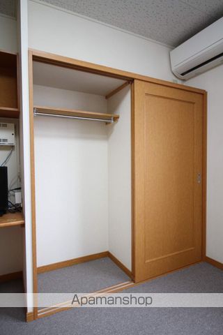 レオパレス南国1番館の内装写真