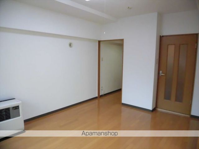 ノースパレス福住参番館の内装写真