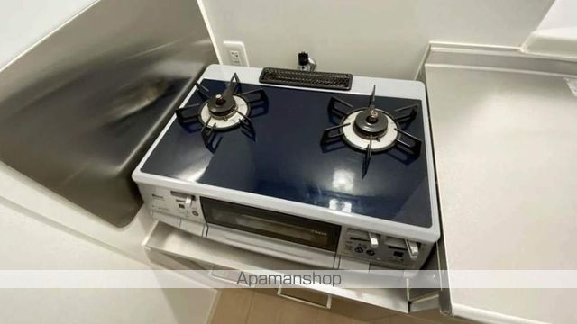 シロッコ西口の内装写真