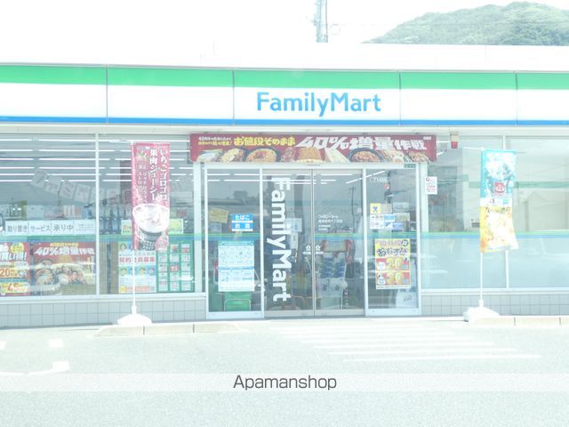 スーベニールの周辺写真
