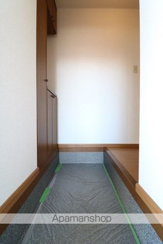 エスメラルダ三浜の内装写真