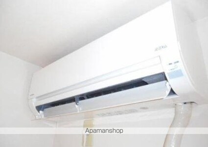 コート福岡Ⅱ[1K/19.62m2]のその他設備