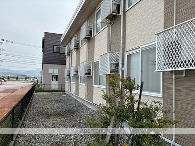 レオパレスYAMASHITAの内装写真