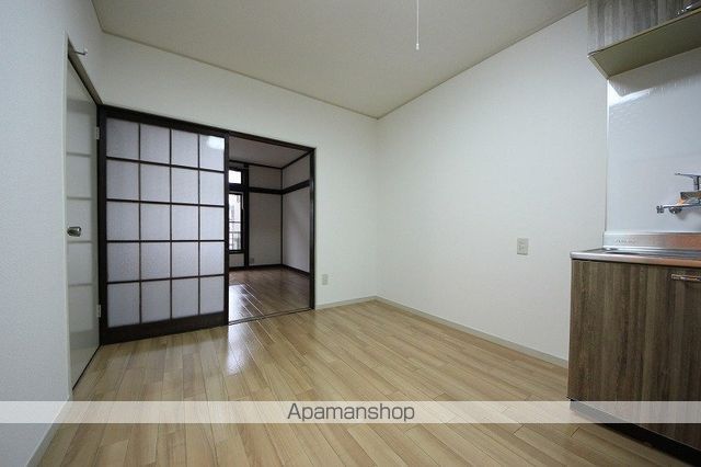 クレセント富士見の内装写真