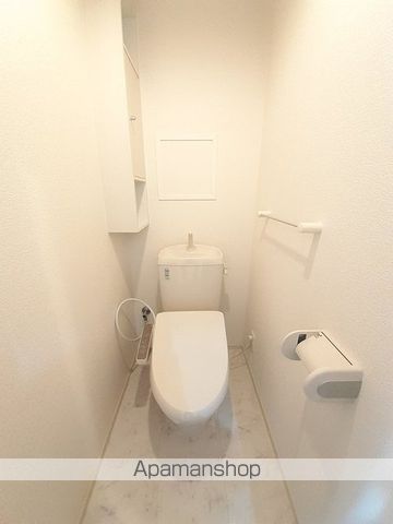 リオン ドゥ エスポワール Bの内装写真