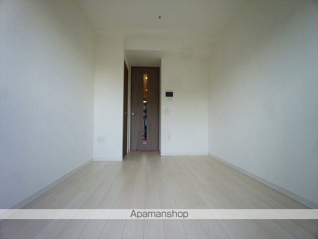 LUXENA KAMIMAEZUの内装写真