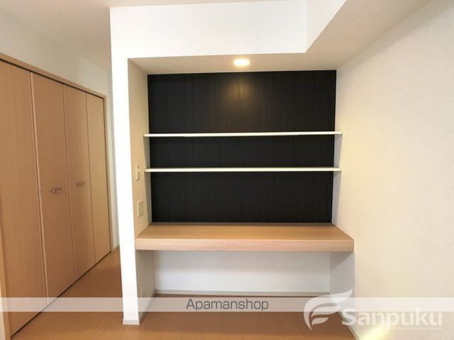 カーサ.ストーリア.Aの内装写真