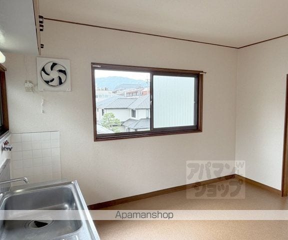 長谷川マンションの内装写真