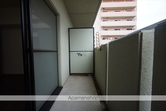 ラフィネ高峯の内装写真