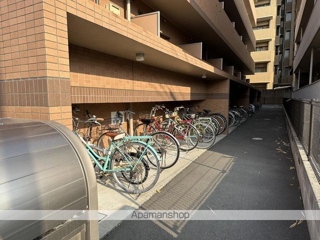 第18富山ビルの内装写真
