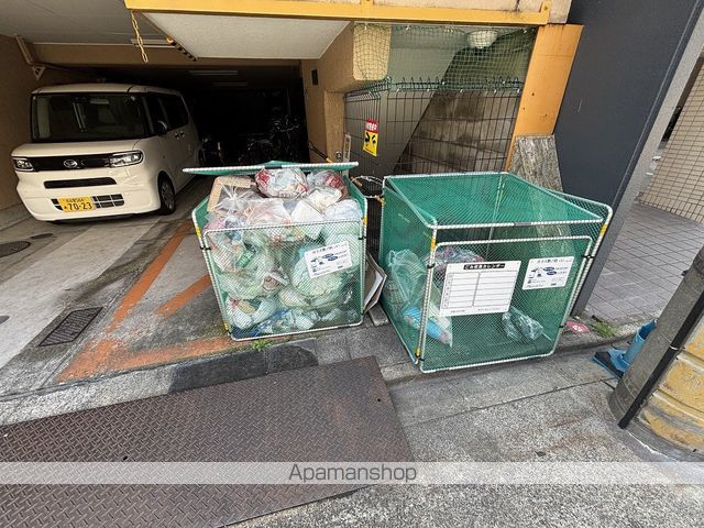 鶴舞アネックスの外観写真