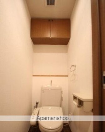香川県高松市太田上町[3LDK/71.91m2]のトイレ