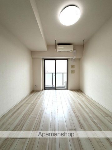 レジディア西船橋の内装写真