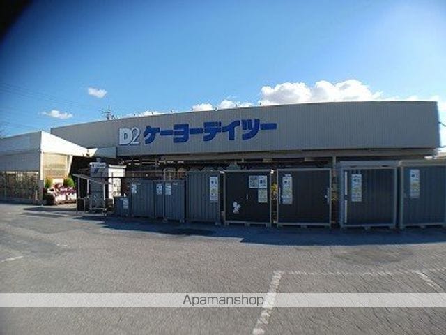 スカイヒルズⅣ 101 ｜ 千葉県千葉市花見川区作新台７丁目16-7（賃貸アパート1LDK・1階・45.89㎡） その14