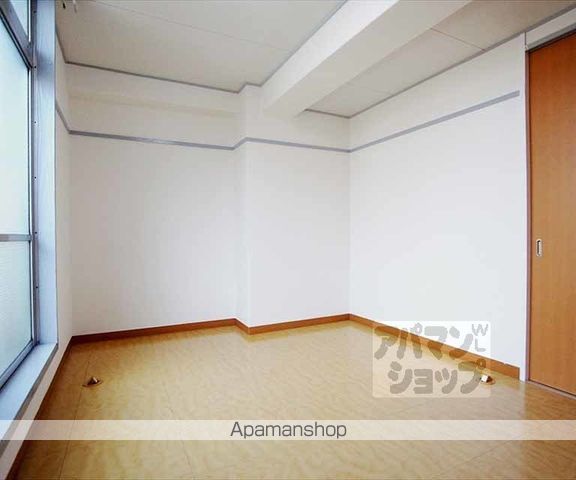 牧マンションの内装写真