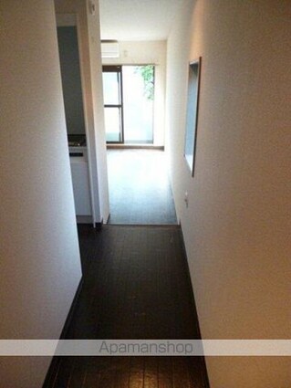 東京都世田谷区上祖師谷１丁目[1R/18.98m2]の玄関