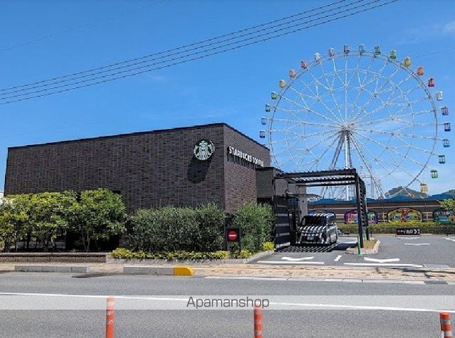 レオパレス入江の周辺写真