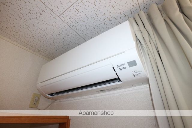 レオパレスソレーユ若葉の内装写真