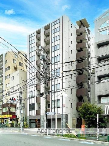 リベラーレ中野の外観写真