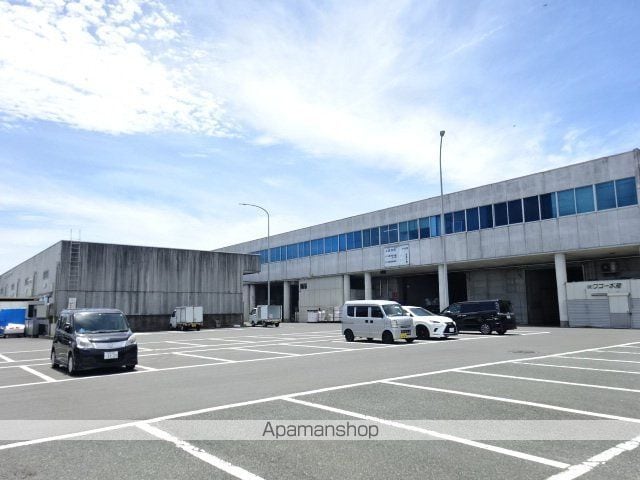 ソレアードIIDA IIの周辺写真