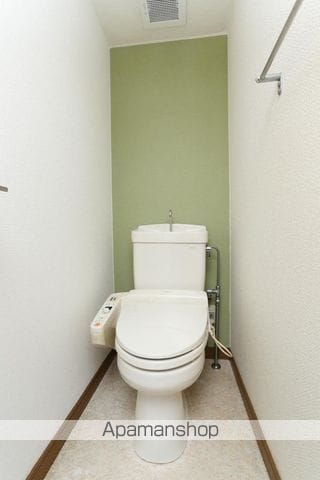 イルメーゼの内装写真