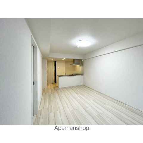グランカーサ南千住の内装写真