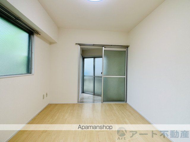 第22杉フラットの内装写真