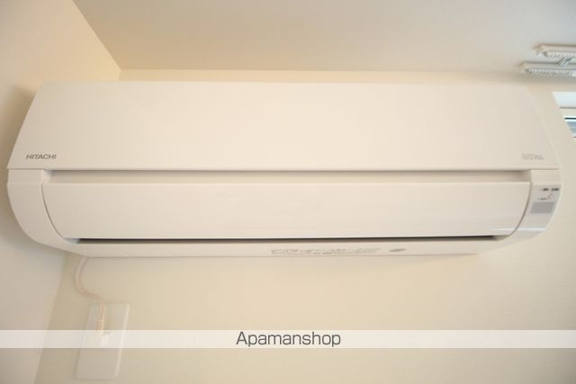 ART MAISONの内装写真