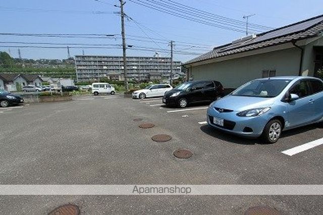 セゾン芝原 Iの周辺写真