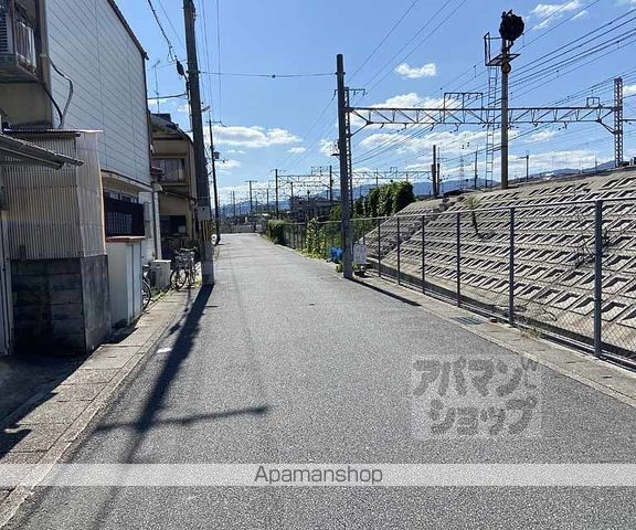 ハイツ西柿の周辺写真
