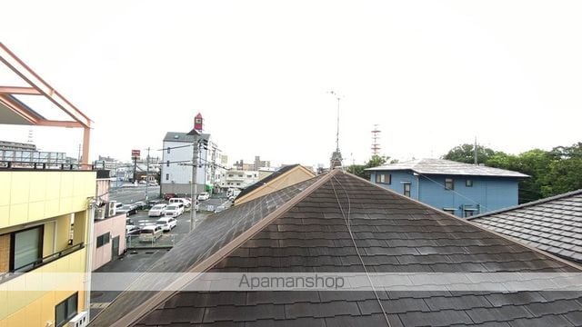 ハッピーハイツ今のその他写真
