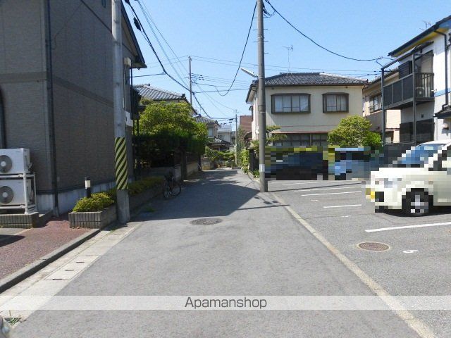 グランディールレーヴの周辺写真