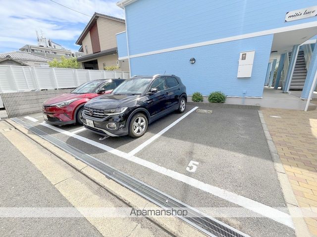 ミーティス ルーチェのその他写真