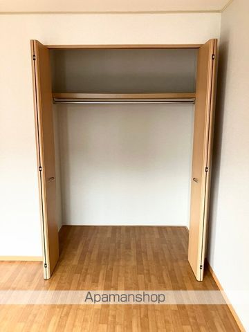 エステート21 A棟の内装写真