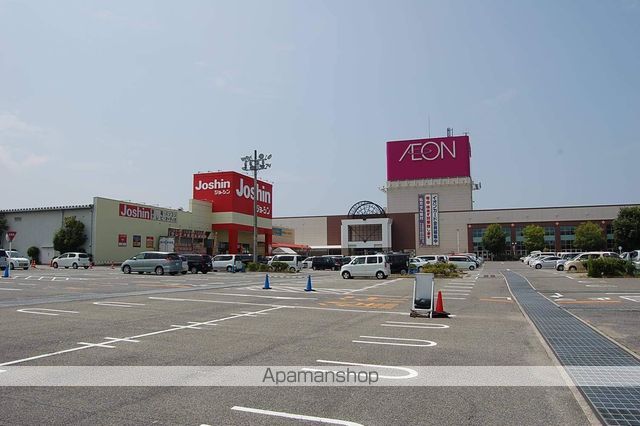 フジパレス日根野IIの周辺写真