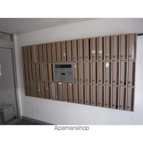 ロイヤルレインボー平岸 A棟の内装写真