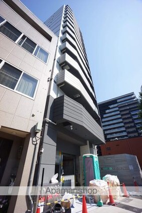 ＳーＲＥＳＩＤＥＮＣＥ名駅太閤[1K/22.32m2]の外観3