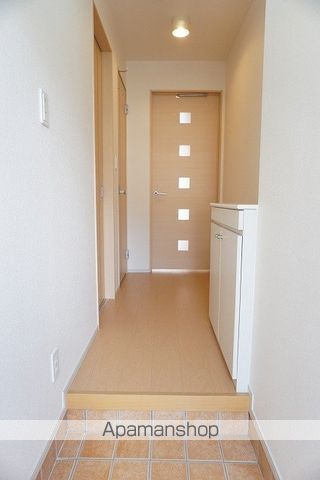スターリースカイの内装写真