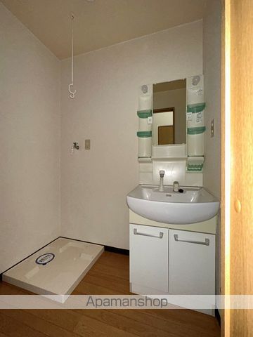 SUN RIVER dueの内装写真