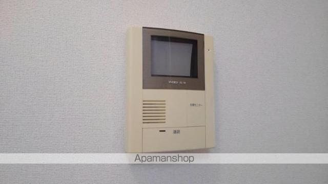 フレンドパーク・Iの内装写真