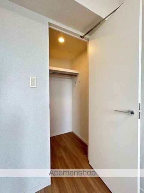東京都練馬区豊玉北５丁目[1LDK/38.08m2]の収納