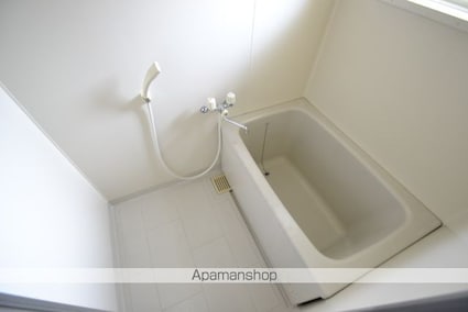 柴田フラッツ[1K/33m2]のバス