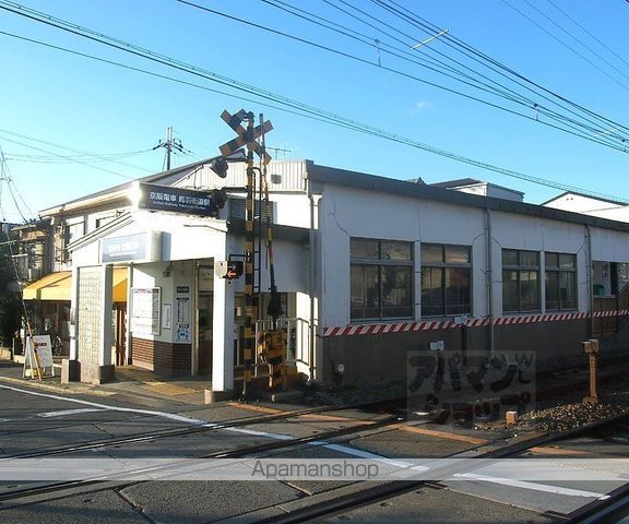 カントリーベアの周辺写真