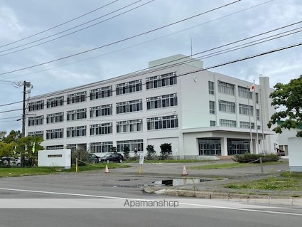 ハイツトーミ[2LDK/53.46m2]の周辺1