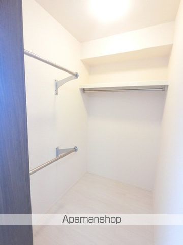 プレミストVの内装写真