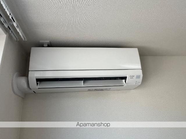 ローリングヒルズ富任の内装写真